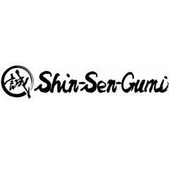 Shin-Sen-Gumi Yakitori & Men-Ya - Alhambra